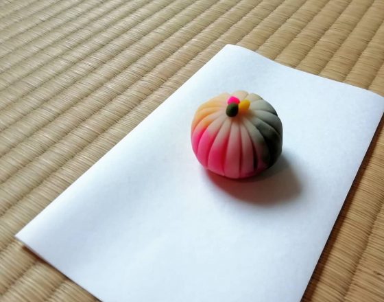 2月の茶の湯体験初めての方優先日のお知らせ