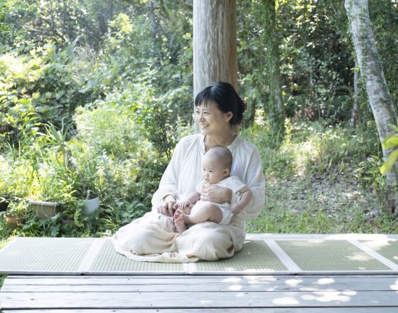 明日発売｜赤ちゃんの世界は、「床」から始まる。折りたためる畳マット tatamu
